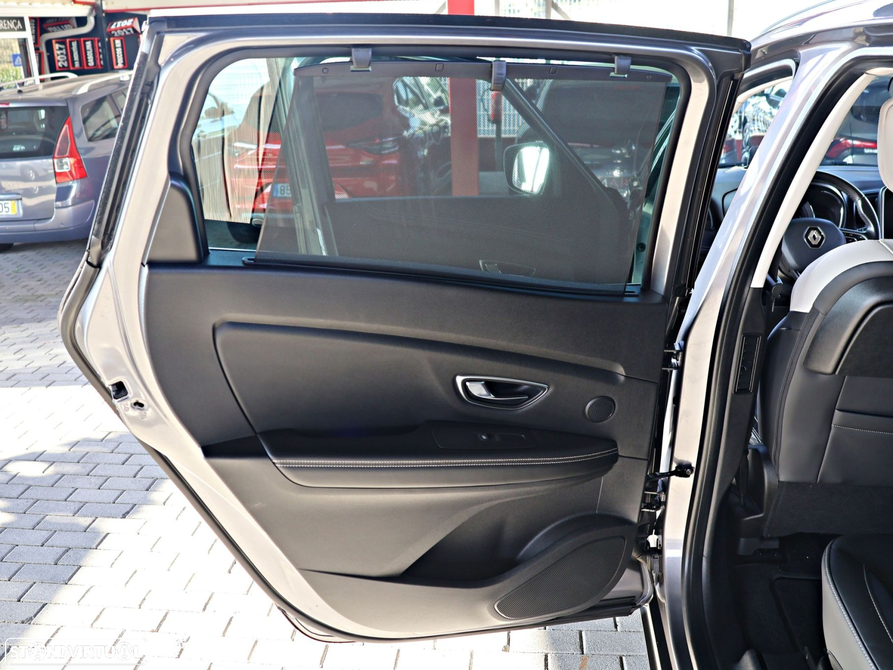 Renault Grand Scénic ENERGY dCi 160 EDC INITIALE PARIS - 44