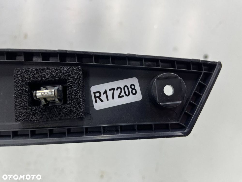 Listwa BYD Atto 3 21r.- blenda nakładka dolna klapy bagażnika na przycisk i kamerę sc2e-5506111 - 11
