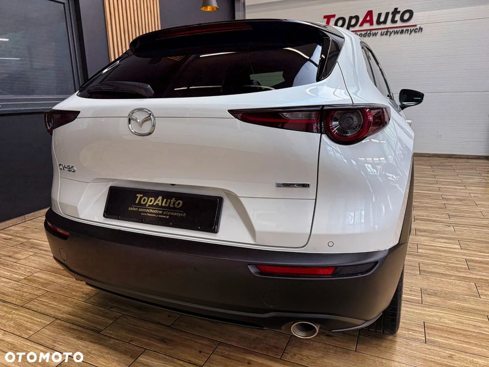 Mazda CX-30 - 9