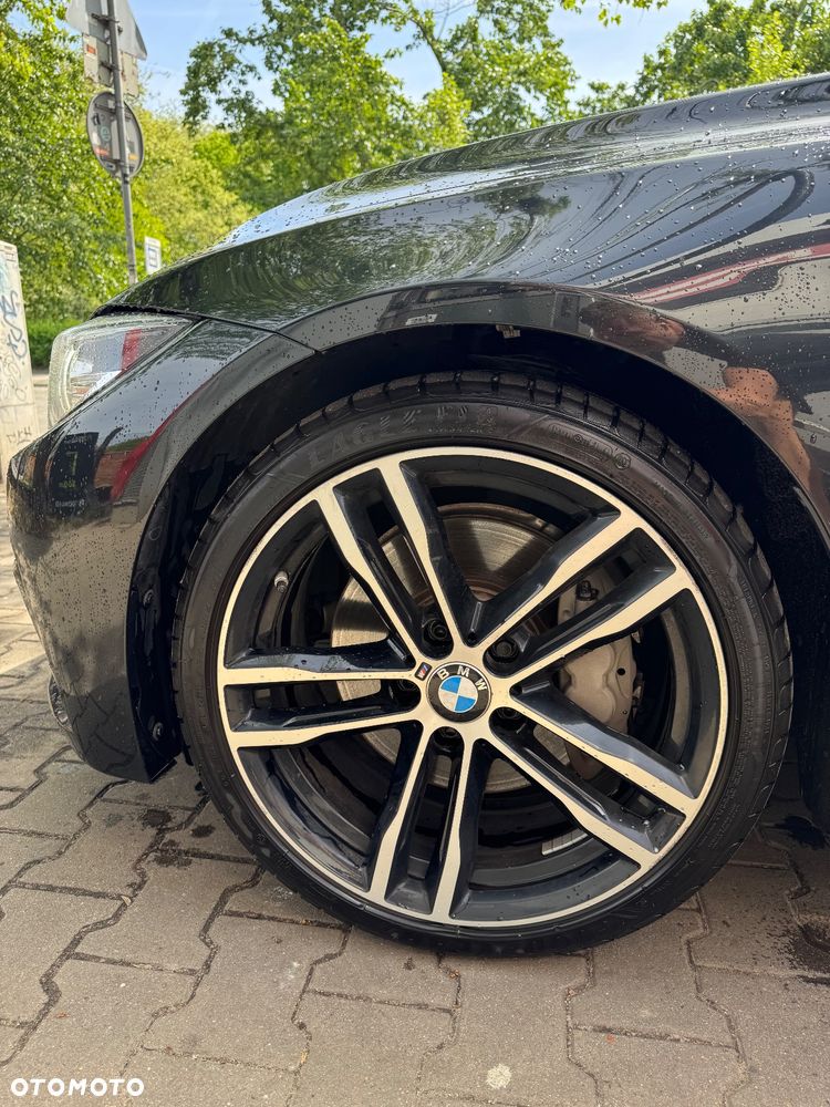 BMW Seria 4 440i Coupe M Sport - 7
