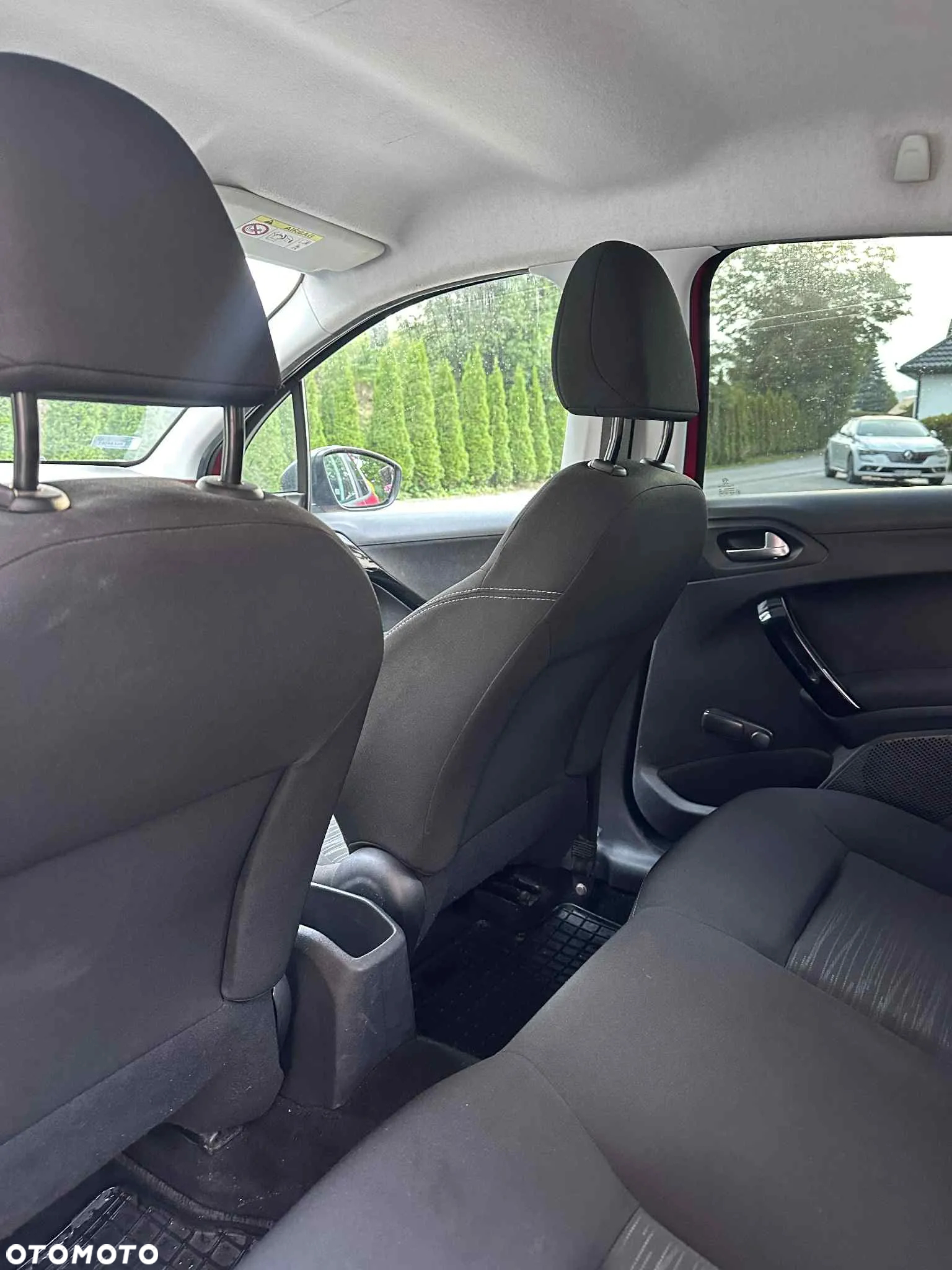 Peugeot 208 1.4 HDi Access - 13
