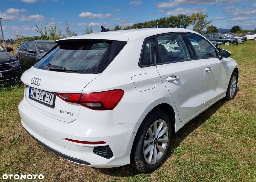 Audi A3 - 4