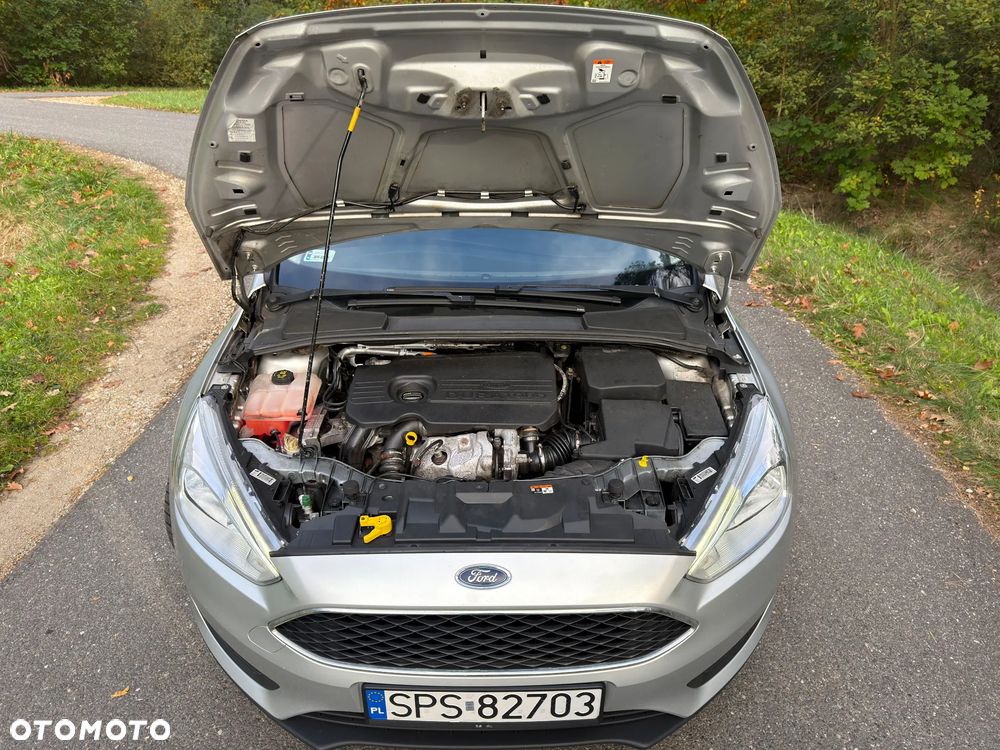 Ford Focus - 19