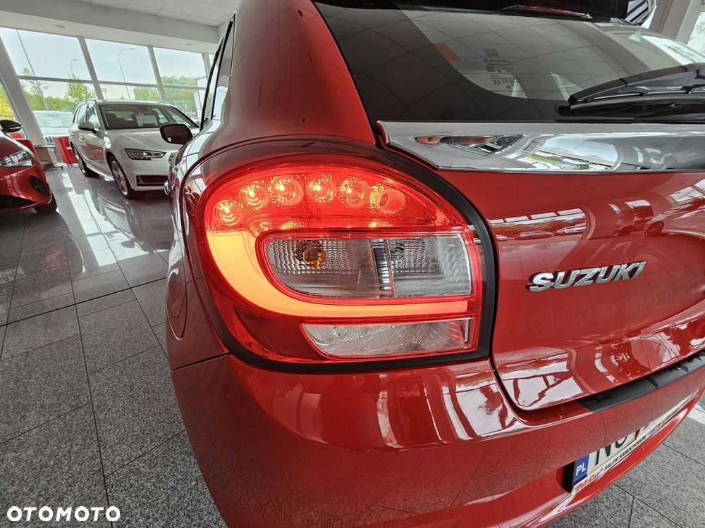 Suzuki Baleno 1.2 Comfort - 17