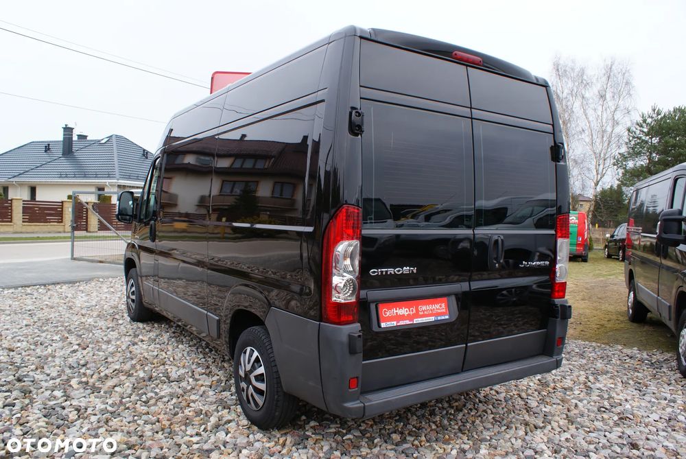 Citroën Jumper - 25