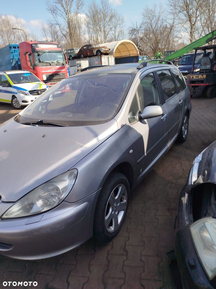 Peugeot 307 SW na części - 2