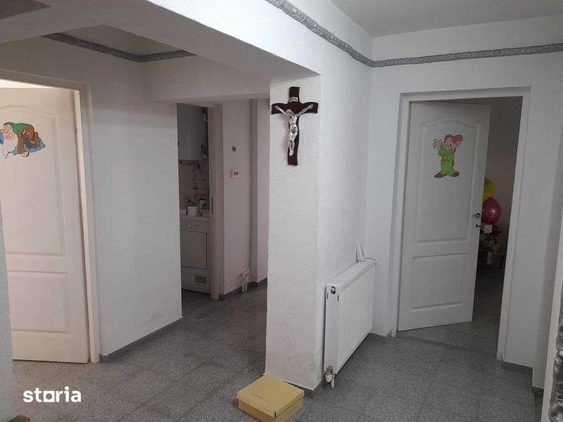Apartament 3 camere — fotografia 1