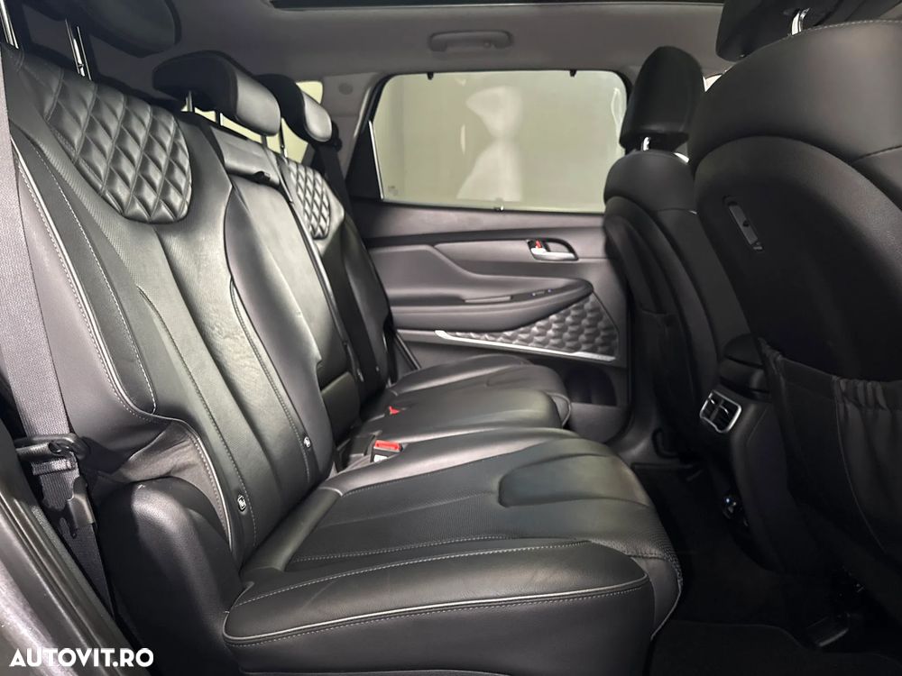 Hyundai Santa Fe - 13