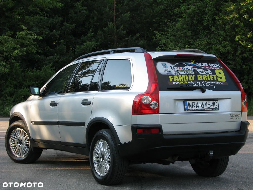 Volvo XC 90 - 4
