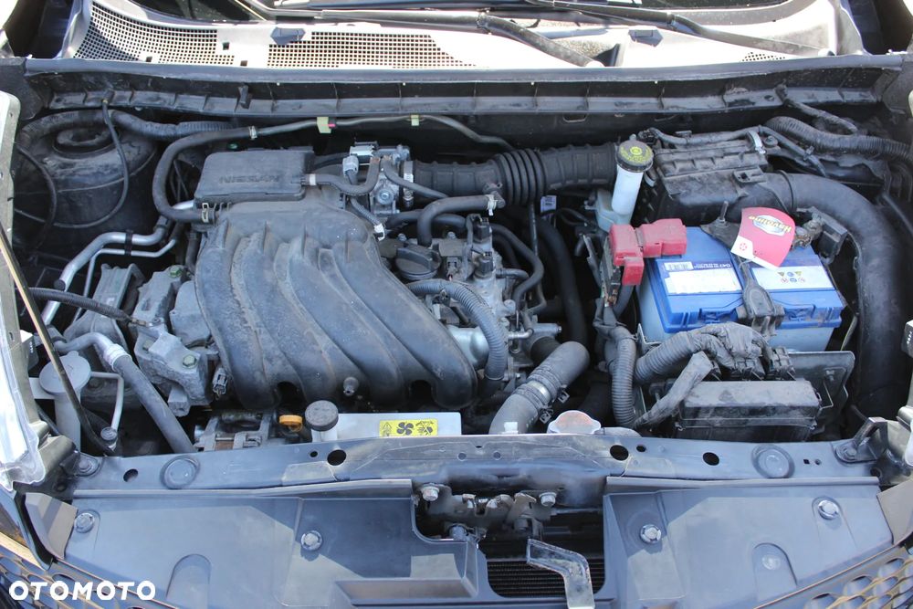 Nissan Juke 1.6 Start/Stop Tekna - 39