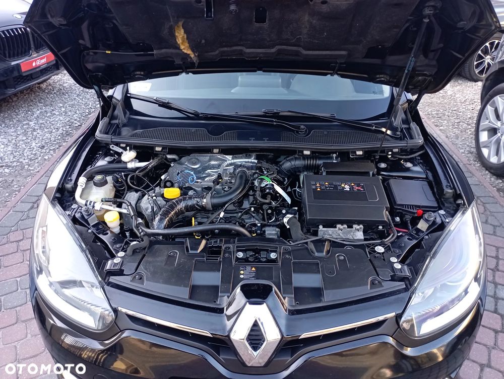 Renault Megane 1.2 16V TCe Bose EDC - 30
