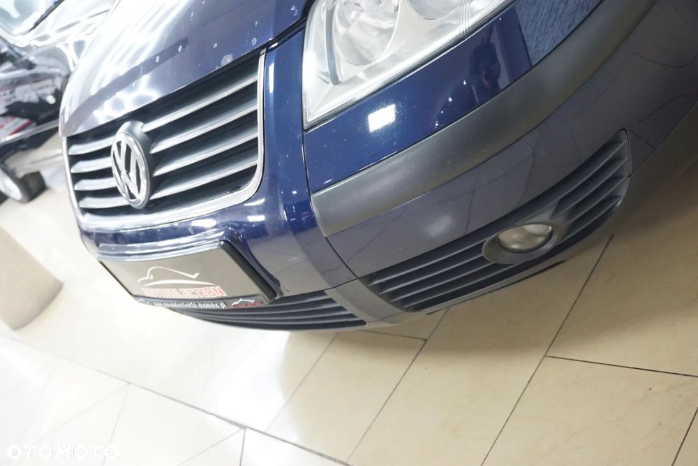 Volkswagen Passat 1.9 TDI Comfortline - 13