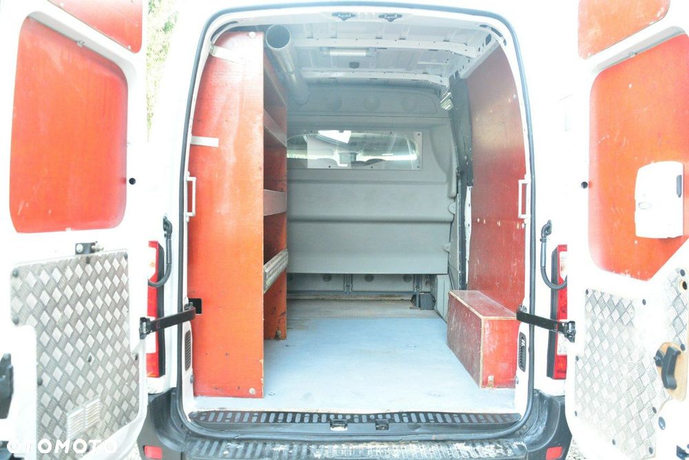 Renault Master - 5