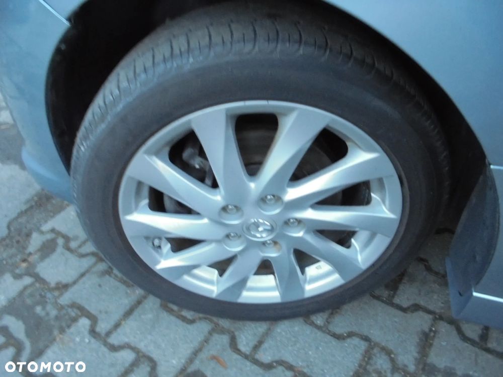 Mazda 6 Sport 1.8 Exclusive-Line Edition 40 Jahre - 38