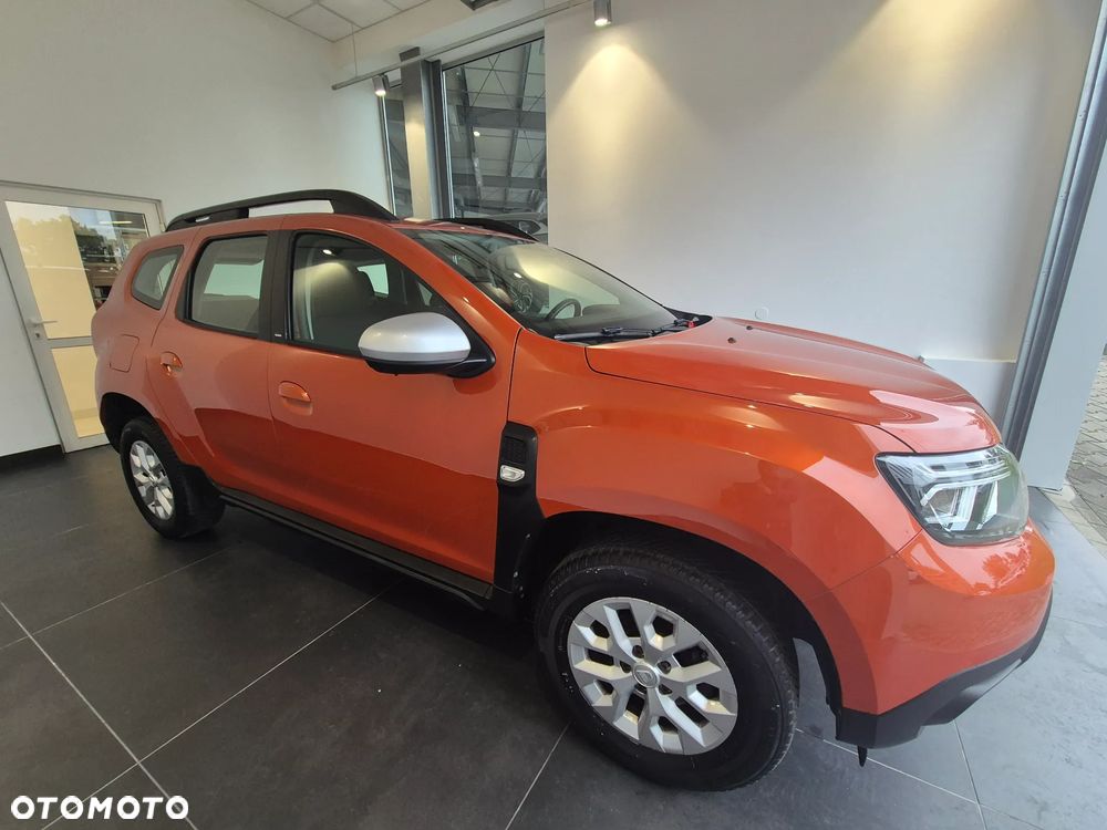 Dacia Duster 1.3 TCe Comfort - 5