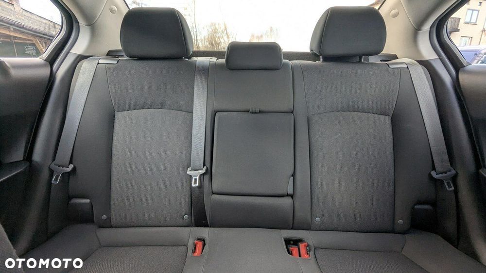 Chevrolet Cruze - 14