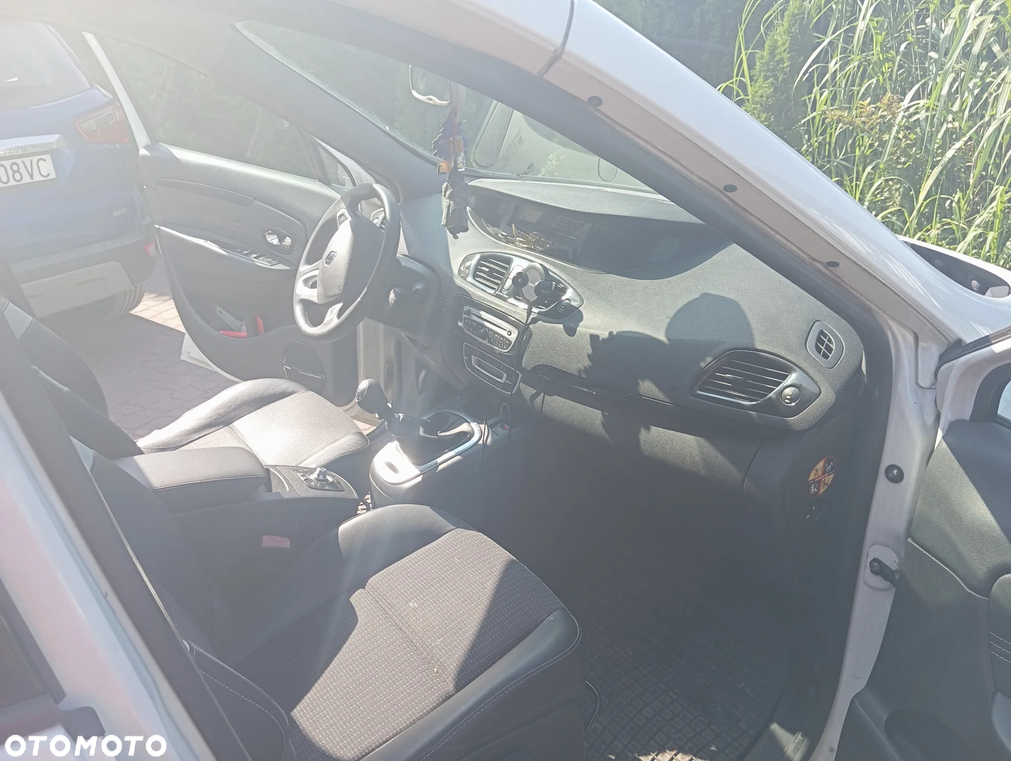Renault Scenic 1.6 dCi Energy Bose Edition - 5