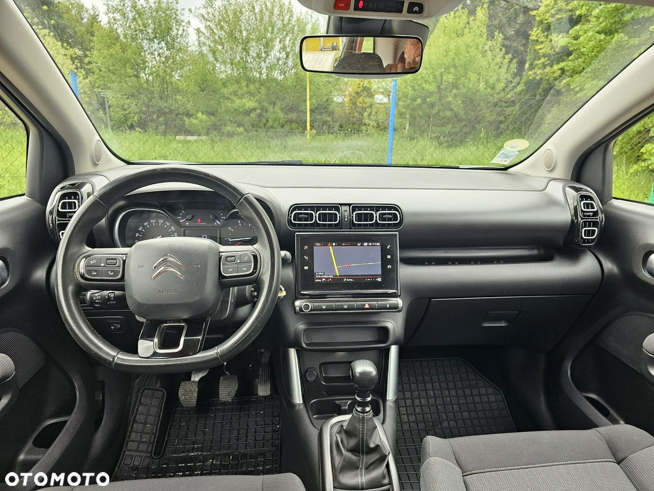 Citroën C3 Aircross - 10