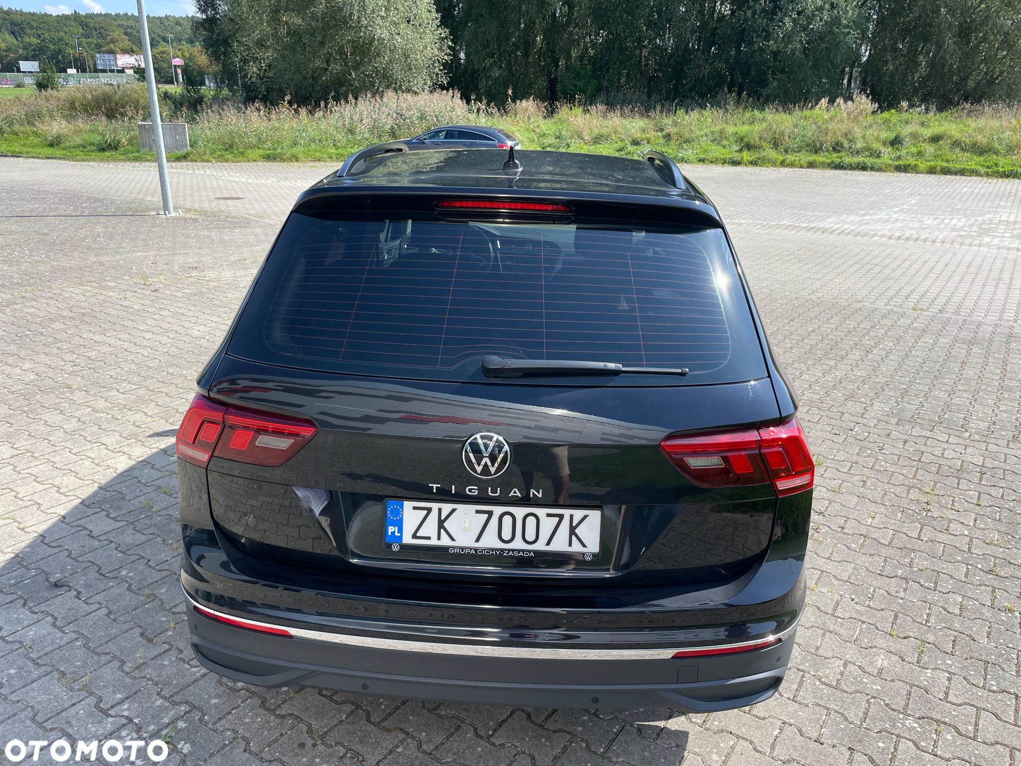 Volkswagen Tiguan 1.5 TSI OPF URBAN SPORT - 8