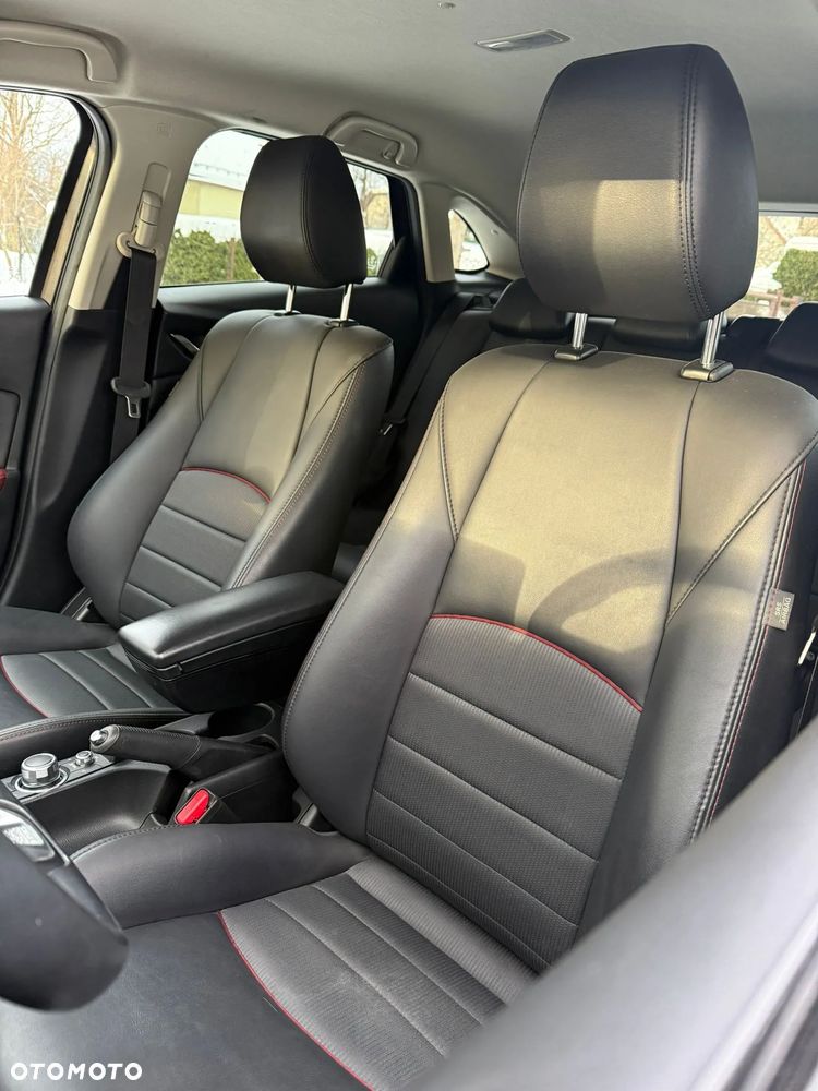 Mazda CX-3 SKYACTIV-G 120 FWD Exclusive-Line - 22