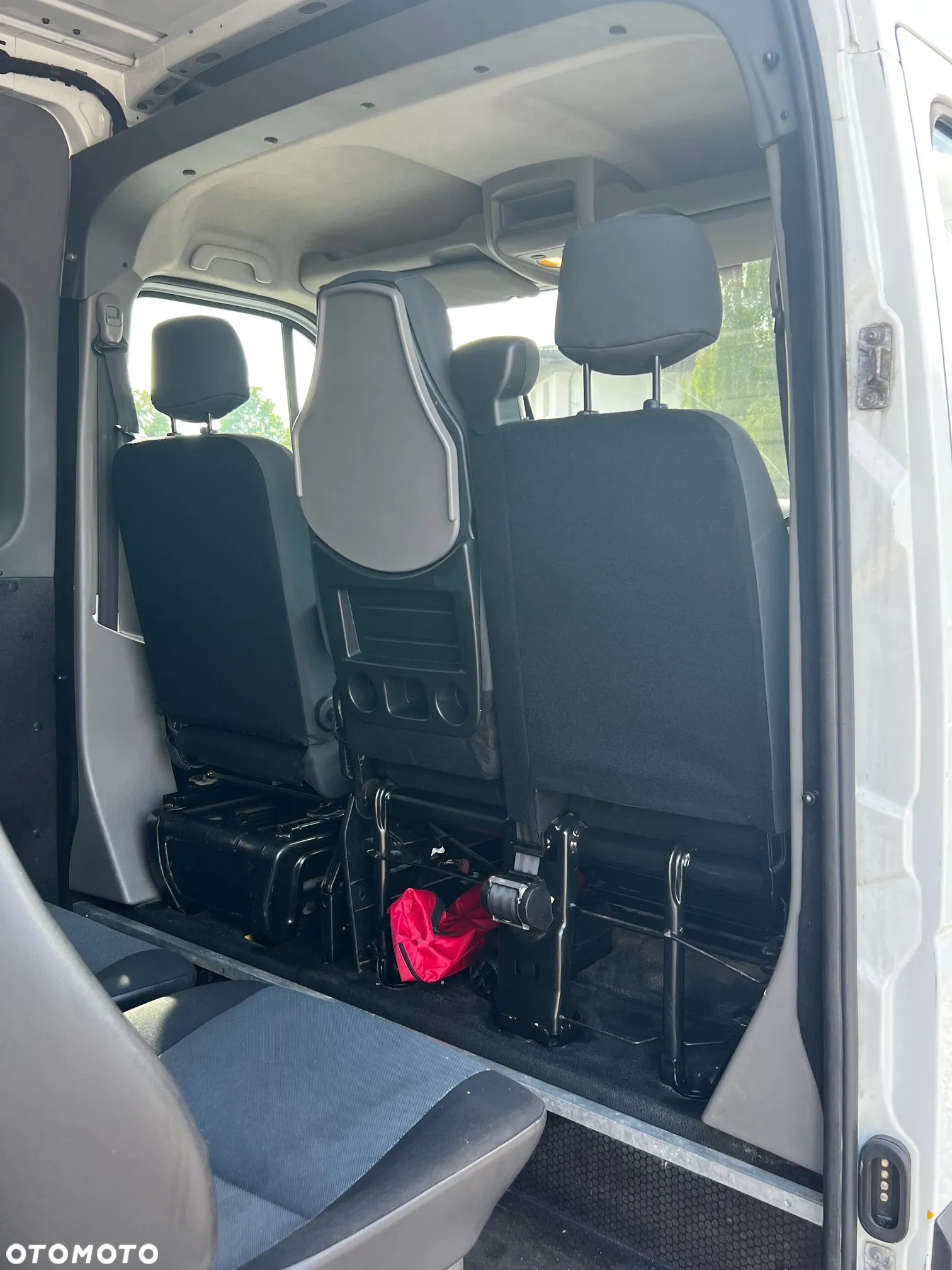 Renault Master dCi L3 Pack Clim - 18