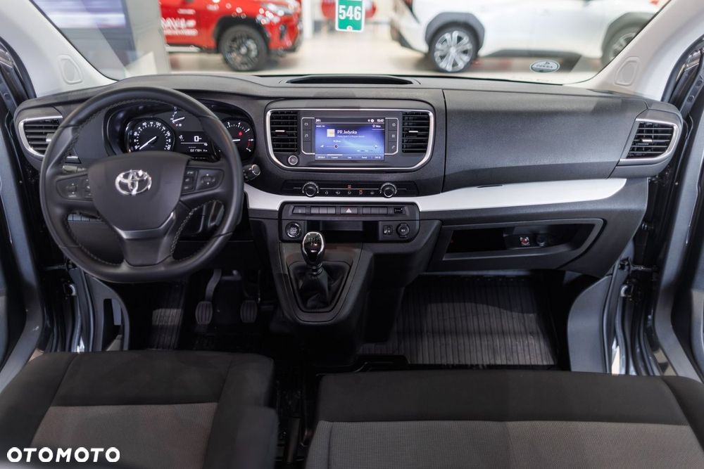 Toyota Proace Verso - 7
