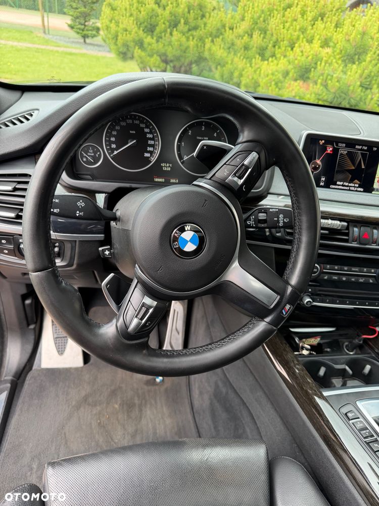 BMW X5 M - 15