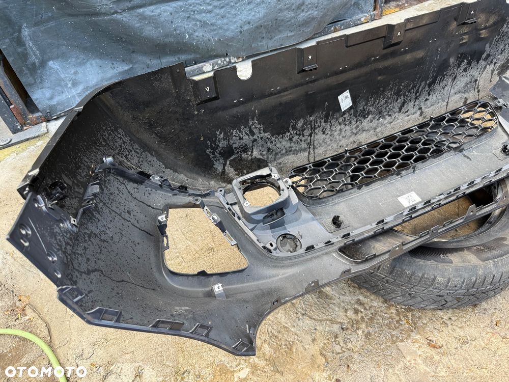JEEP RENEGADE LIFT 18- ZDERZAK PRZÓD PRZEDNI 52120515 52120511 - 7