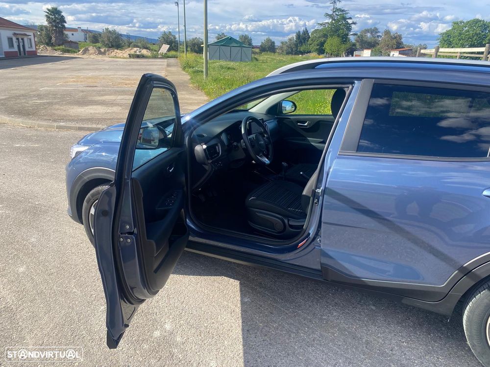 Kia Stonic 1.0 T-GDI Drive - 6