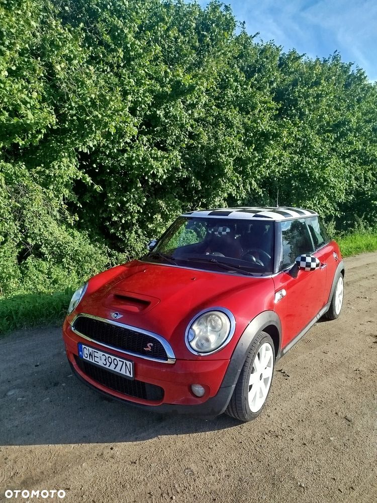 MINI Cooper S - 10