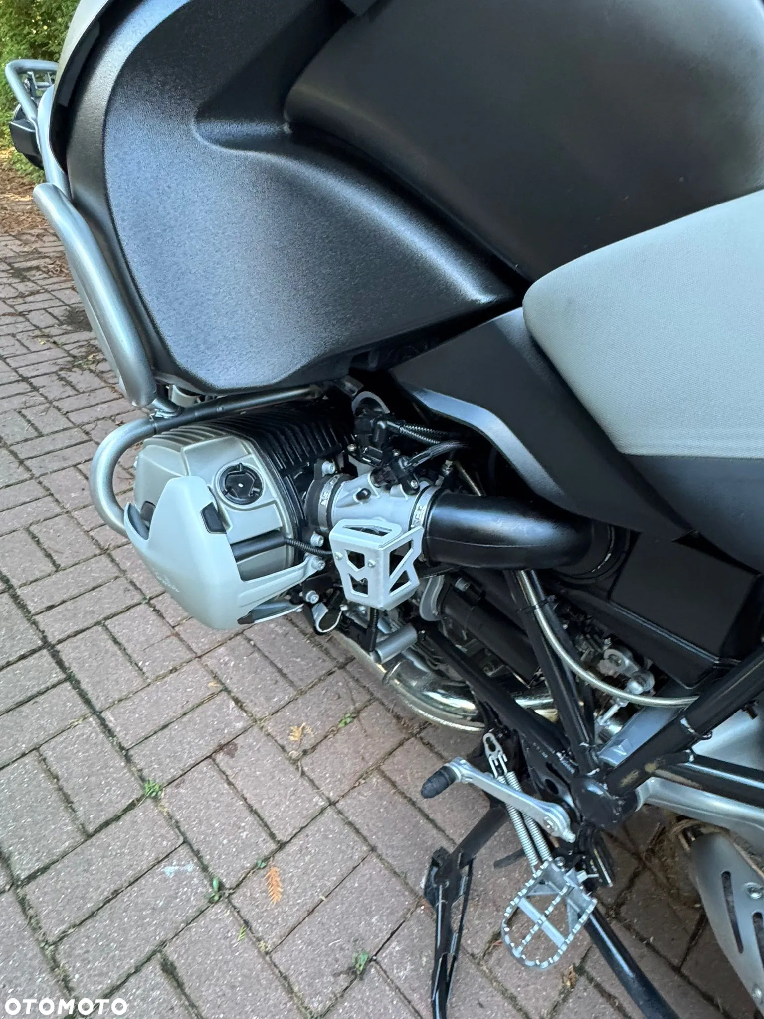 BMW R - 18
