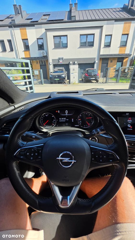 Opel Insignia 2.0 T 4x4 Innovation S&S - 5