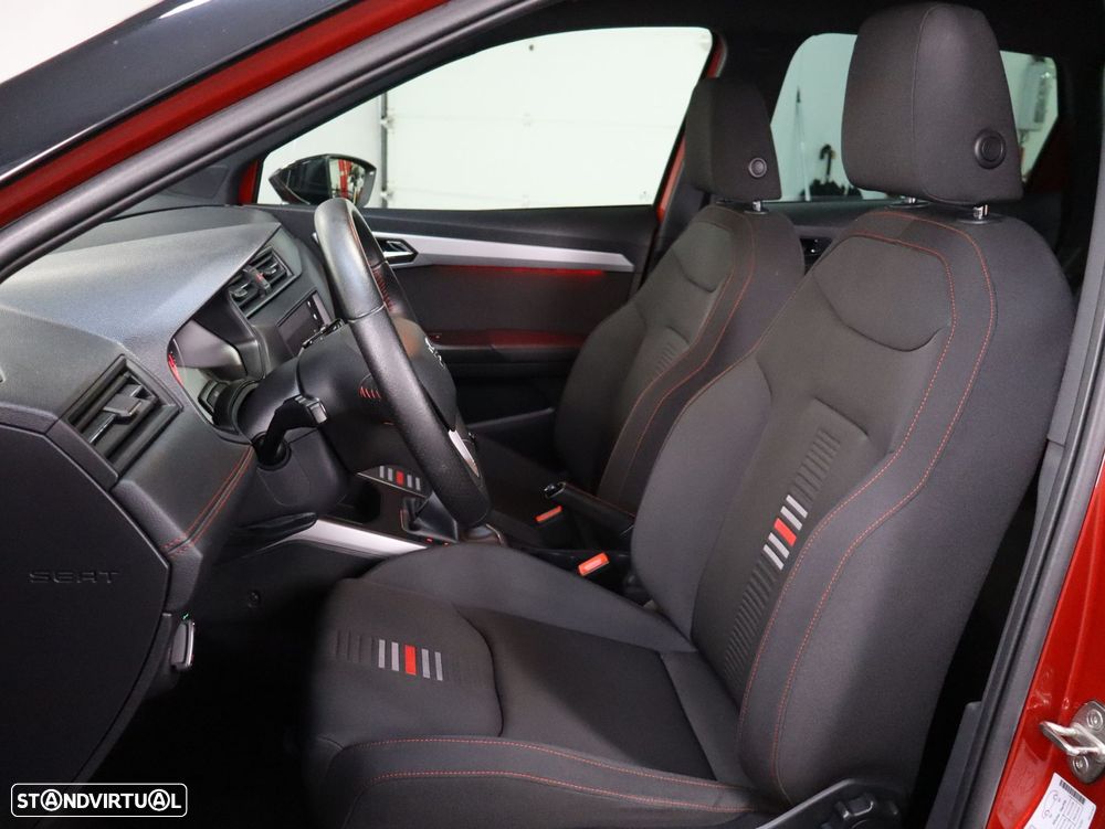 SEAT Arona 1.0 TSI FR - 6