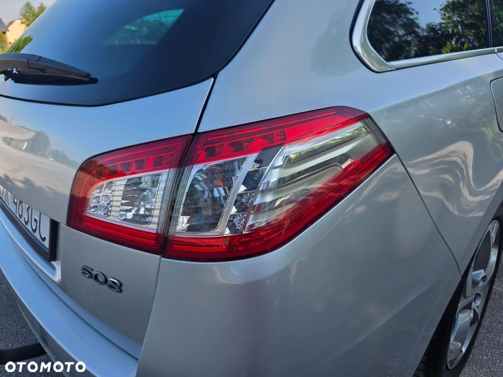 Opel Zafira 1.6 CDTI Cosmo - 19