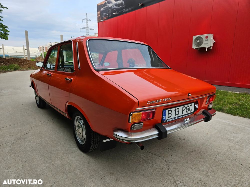 Dacia 1300 - 31