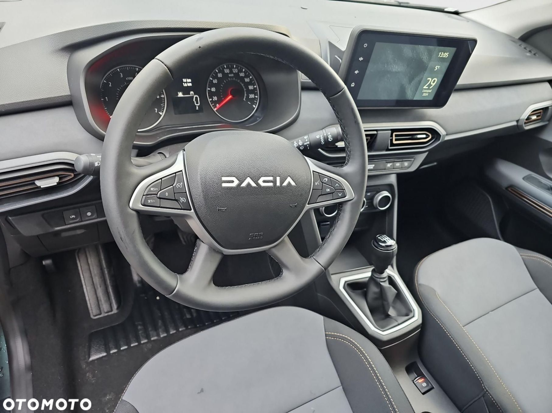 Dacia Sandero Stepway - 10