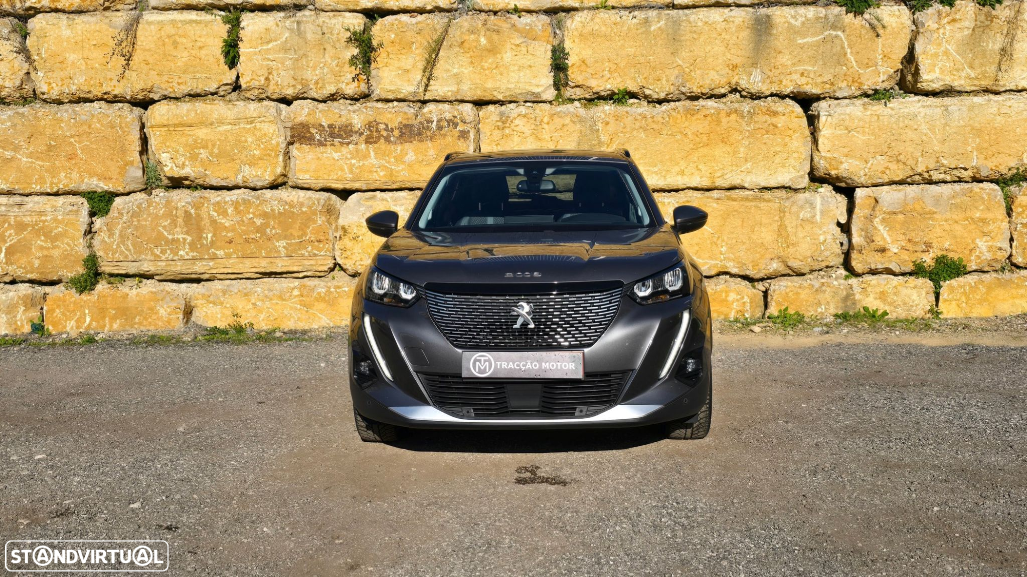 Peugeot 2008 - 5