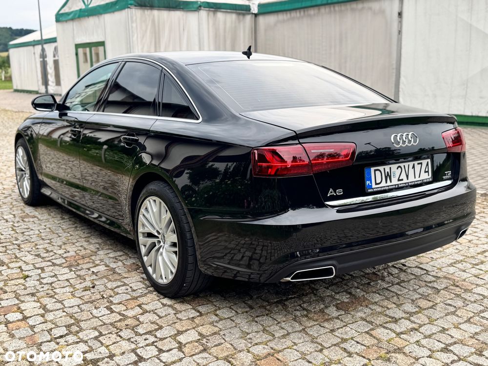 Audi A6 Limousine 3.0 TDI Quattro S tronic - 14