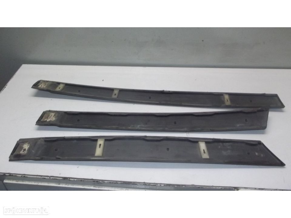 Citroen visa frisos das portas - 2