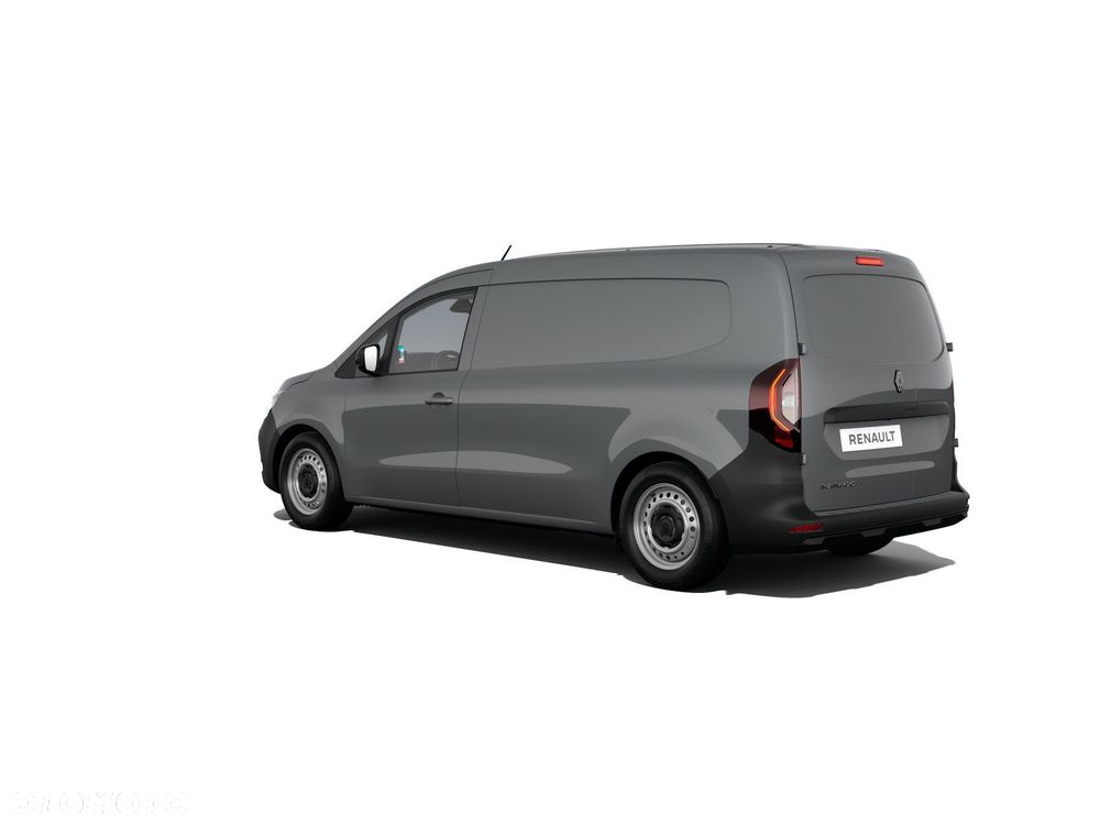 Renault kangoo-van Kangoo van L2 5km - 8