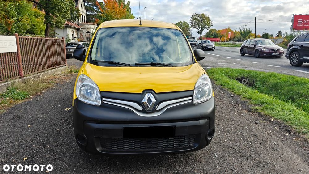 Renault Kangoo Maxi - 3