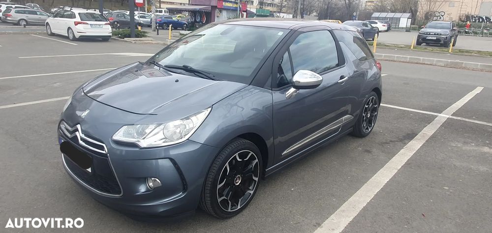 Citroën DS3 - 22