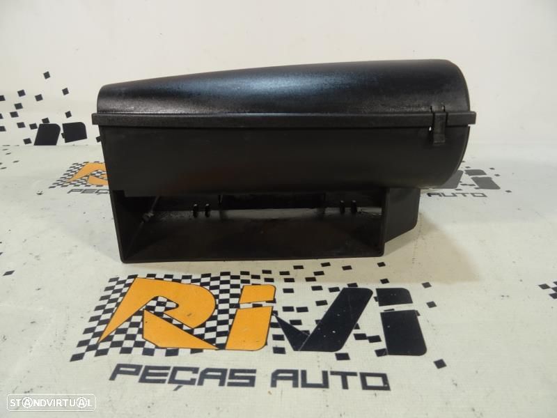 Entrada De Ar Seat Altea (5P1)  1K0 805 962 E / 1K0805962e - 1