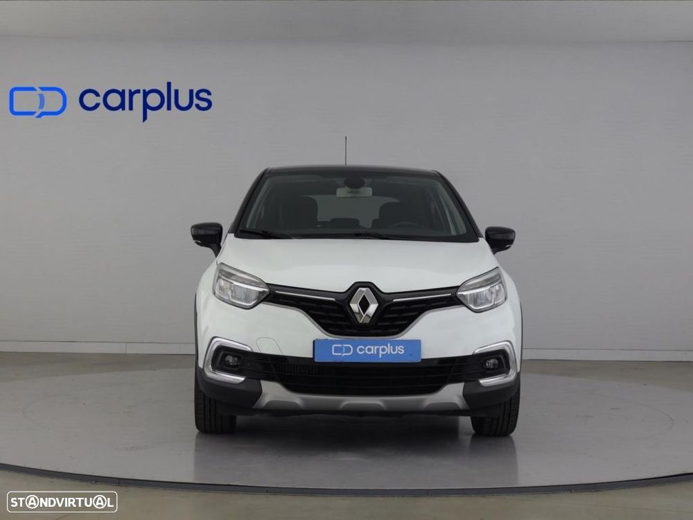 Renault Captur 0.9 TCE Exclusive - 3