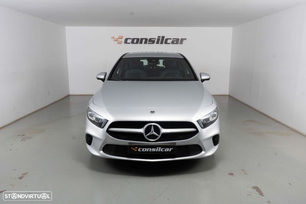 Mercedes-Benz A 250 e Style Plus - 3