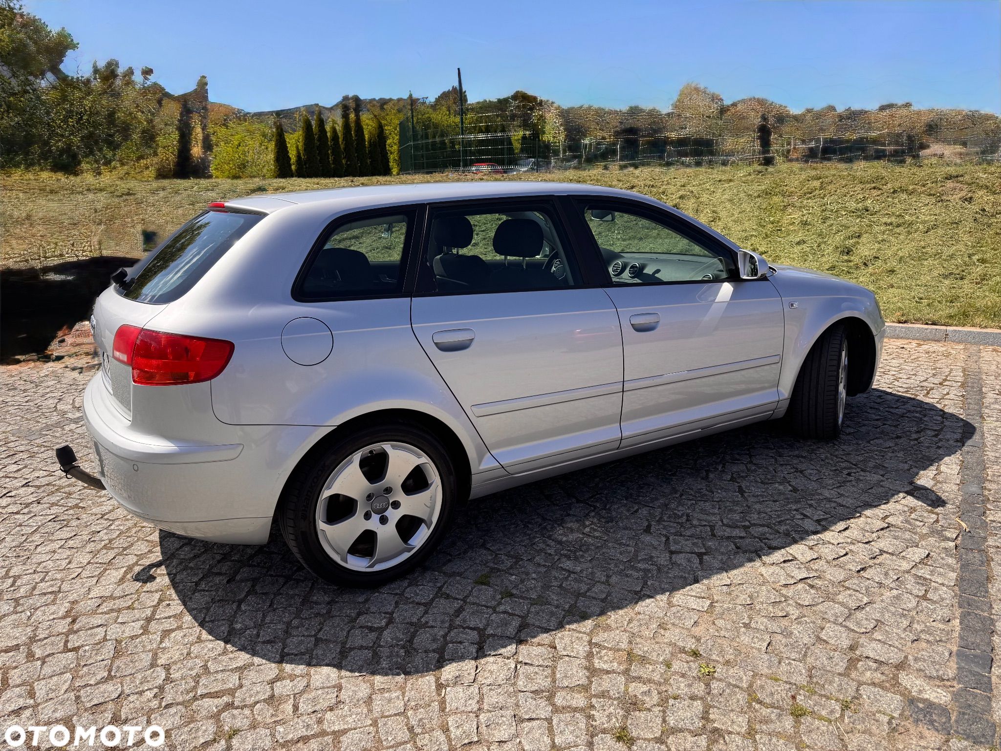 Audi A3 1.9 TDI Attraction - 1