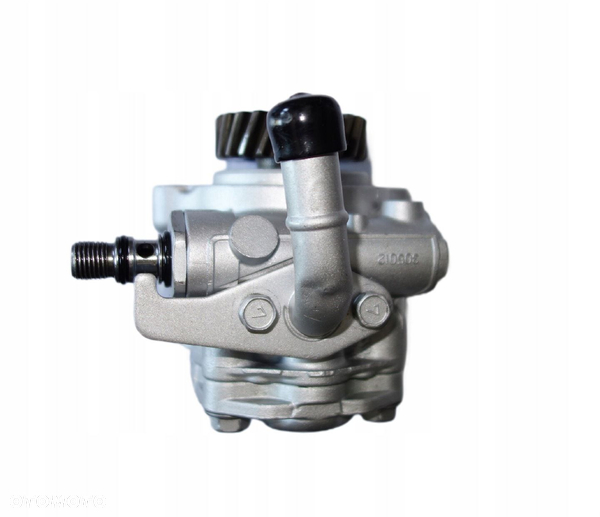 POMPA WSPOMAGANIA MITSUBISHI PAJERO II SHOGUN L400 SPACE GEAR 2.8 TD 4M40