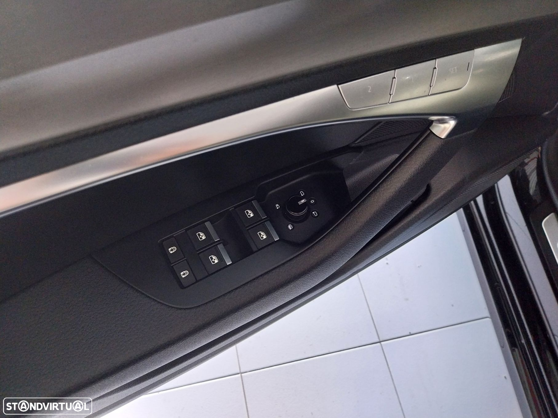 Audi A7 Sportback 40 TDI S tronic - 15