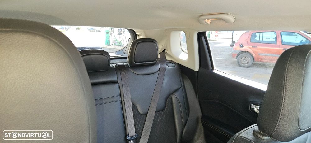 Jeep Compass 1.6 M-Jet Limited - 3