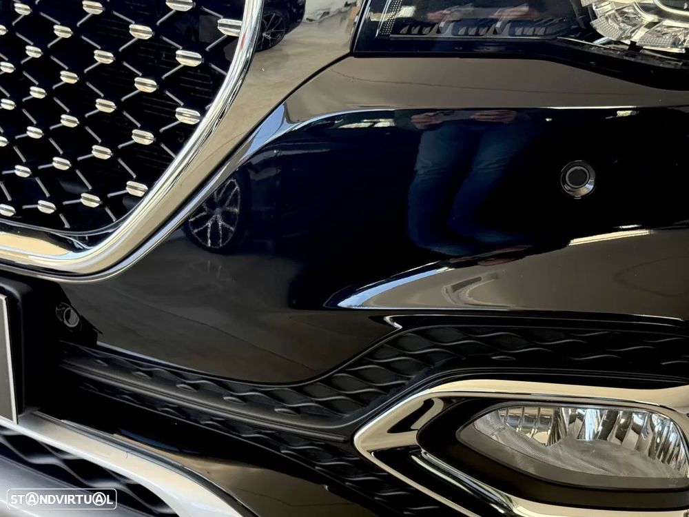 MG EHS 1.5 T-GDI Plug-in Hybrid Luxury - 28